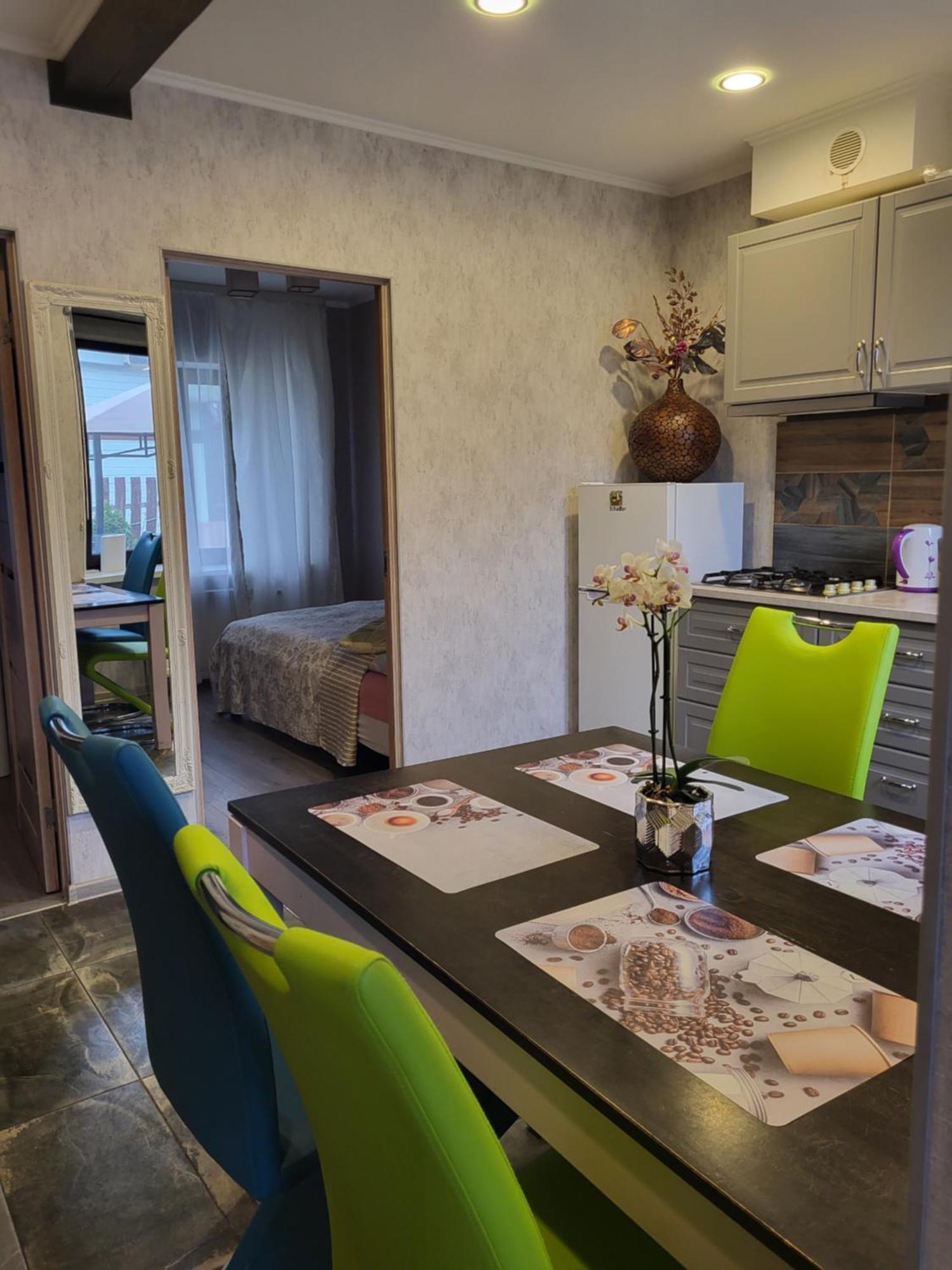 JūrkalneSunnyhouseアパートメント 部屋 写真