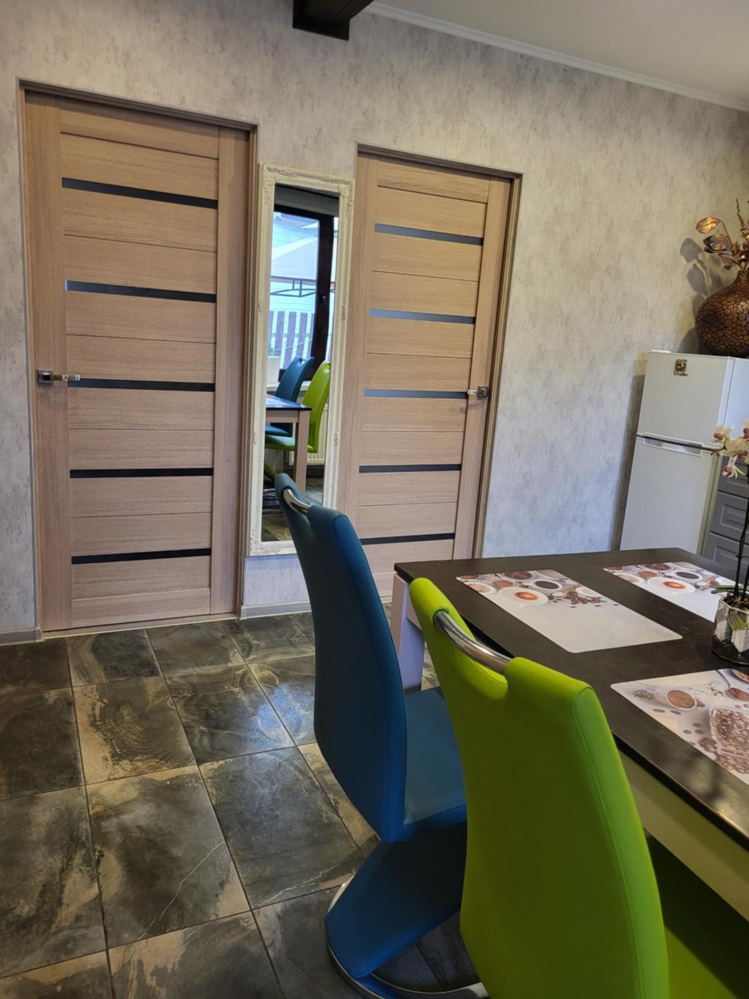 JūrkalneSunnyhouseアパートメント 部屋 写真
