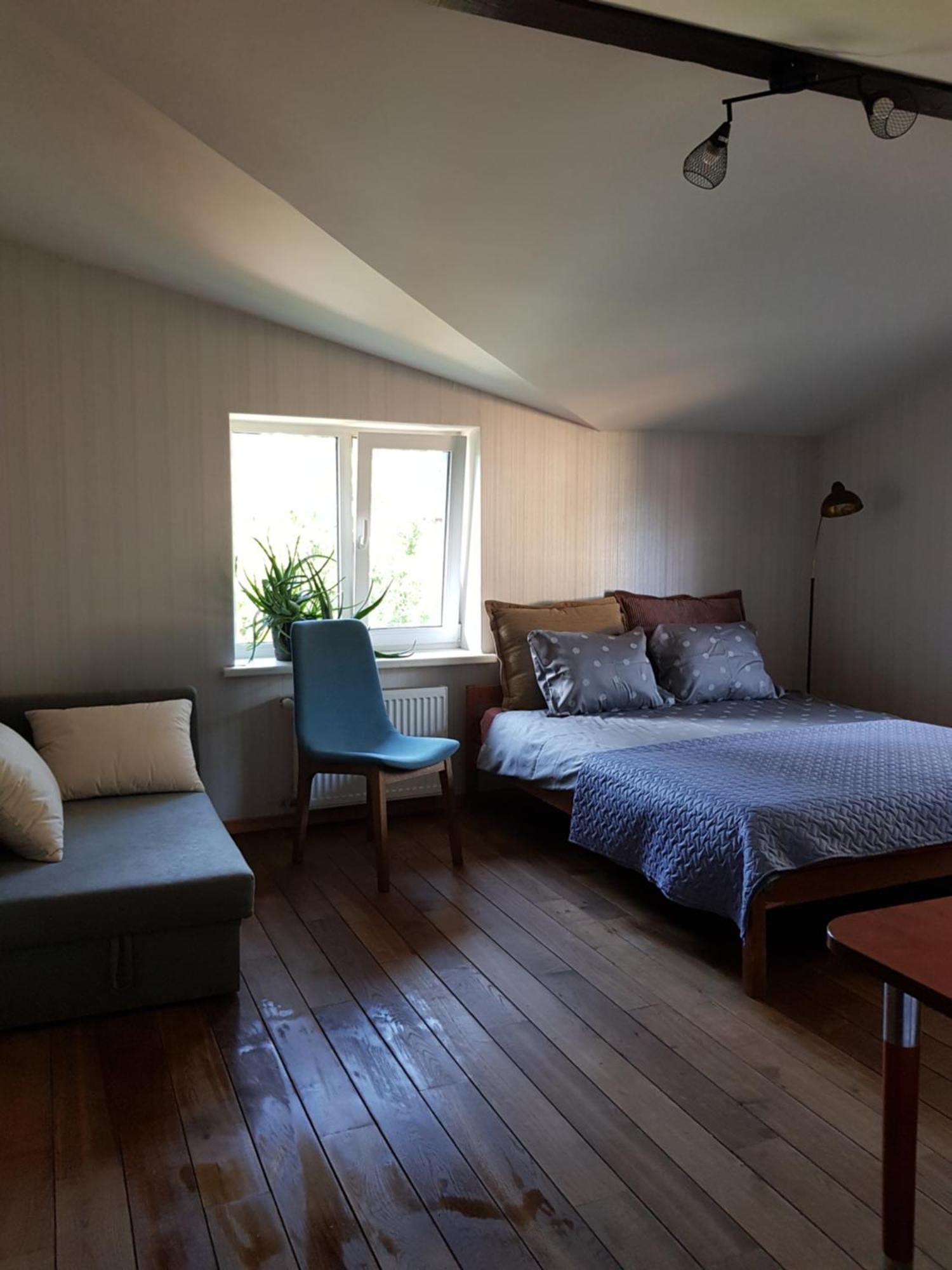 JūrkalneSunnyhouseアパートメント 部屋 写真