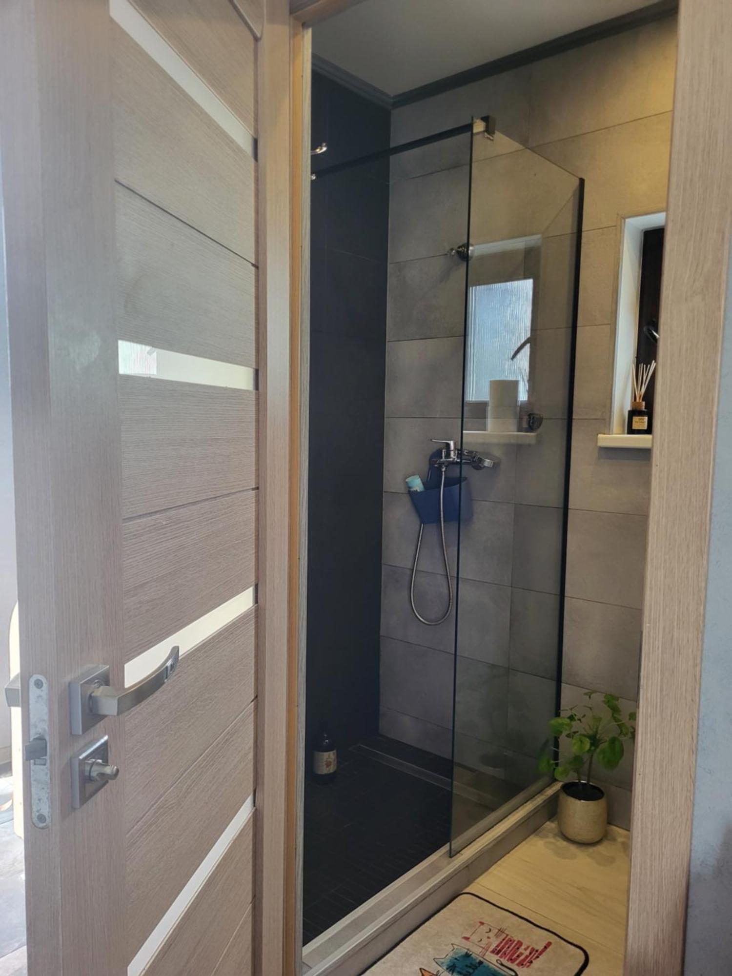 JūrkalneSunnyhouseアパートメント 部屋 写真