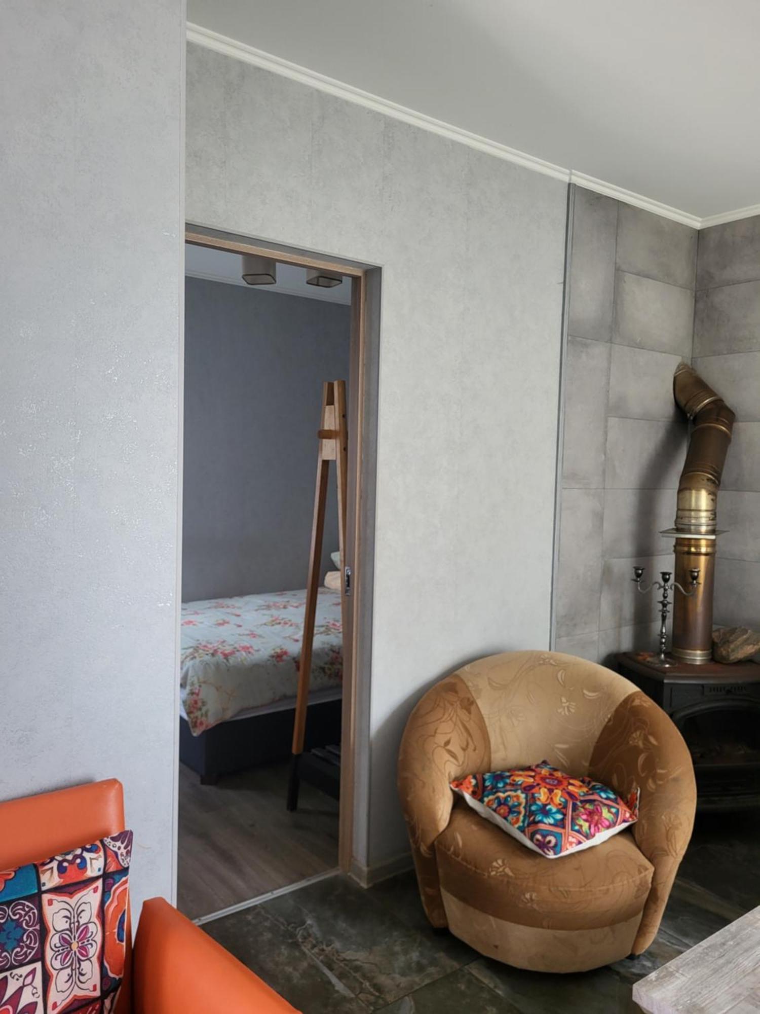 JūrkalneSunnyhouseアパートメント 部屋 写真