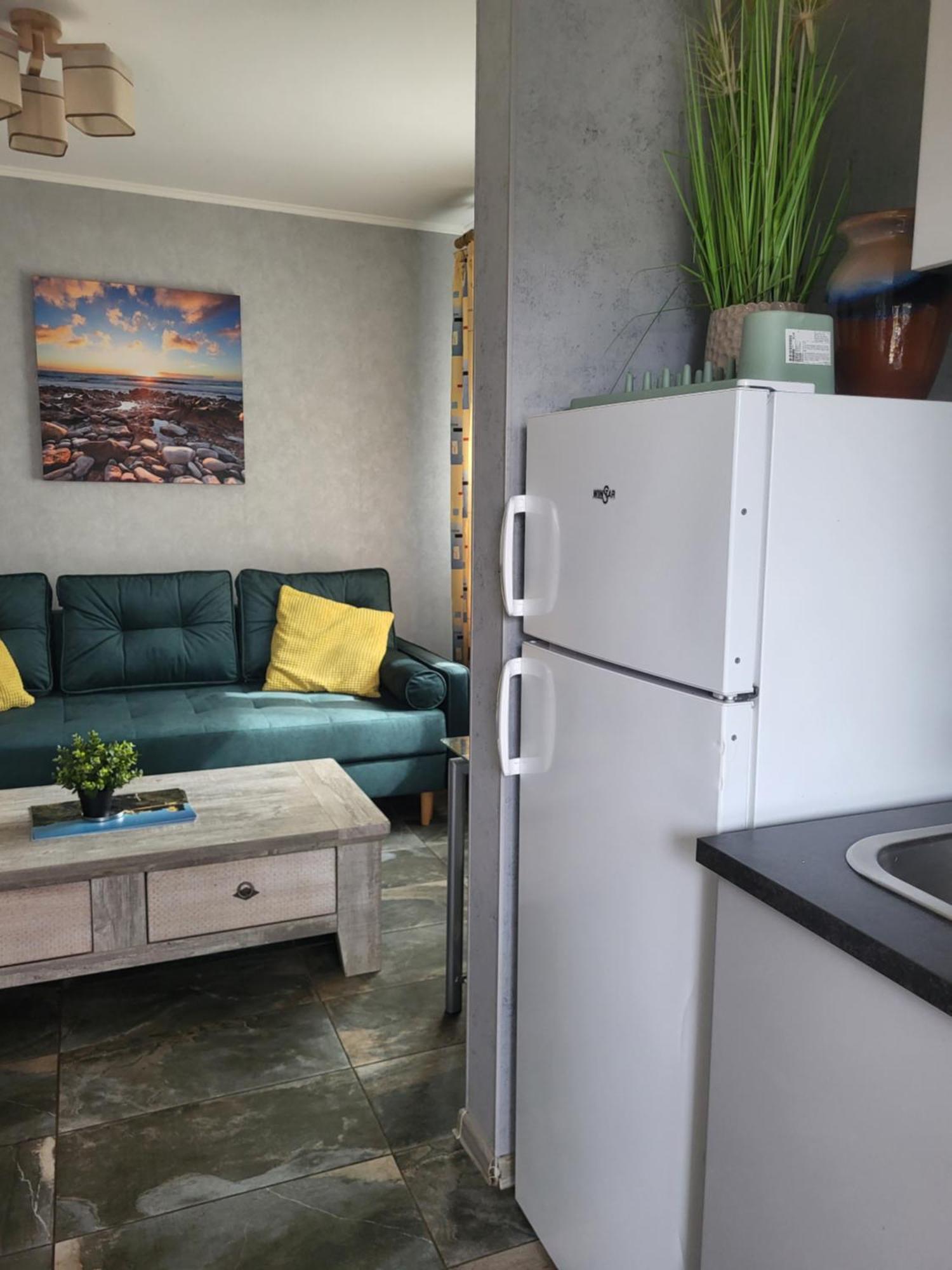 JūrkalneSunnyhouseアパートメント 部屋 写真