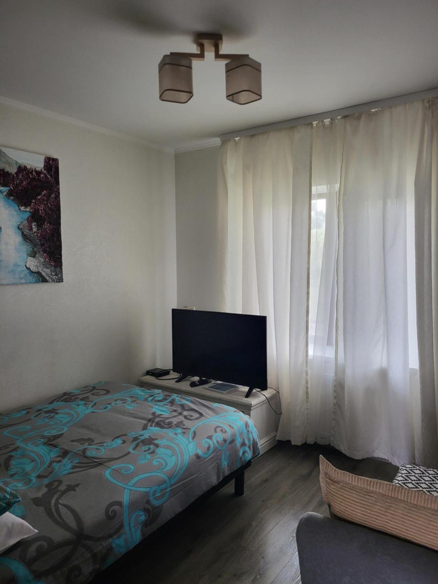 JūrkalneSunnyhouseアパートメント 部屋 写真