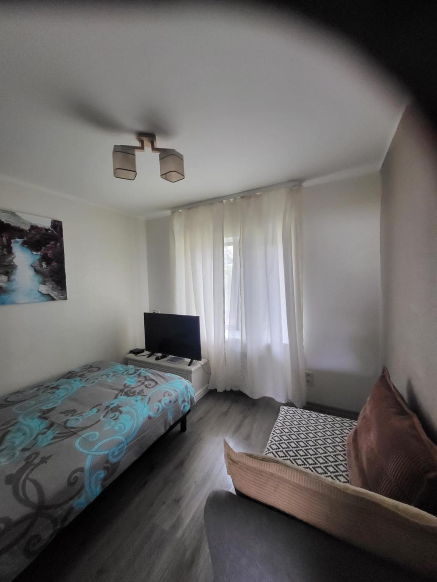 JūrkalneSunnyhouseアパートメント 部屋 写真