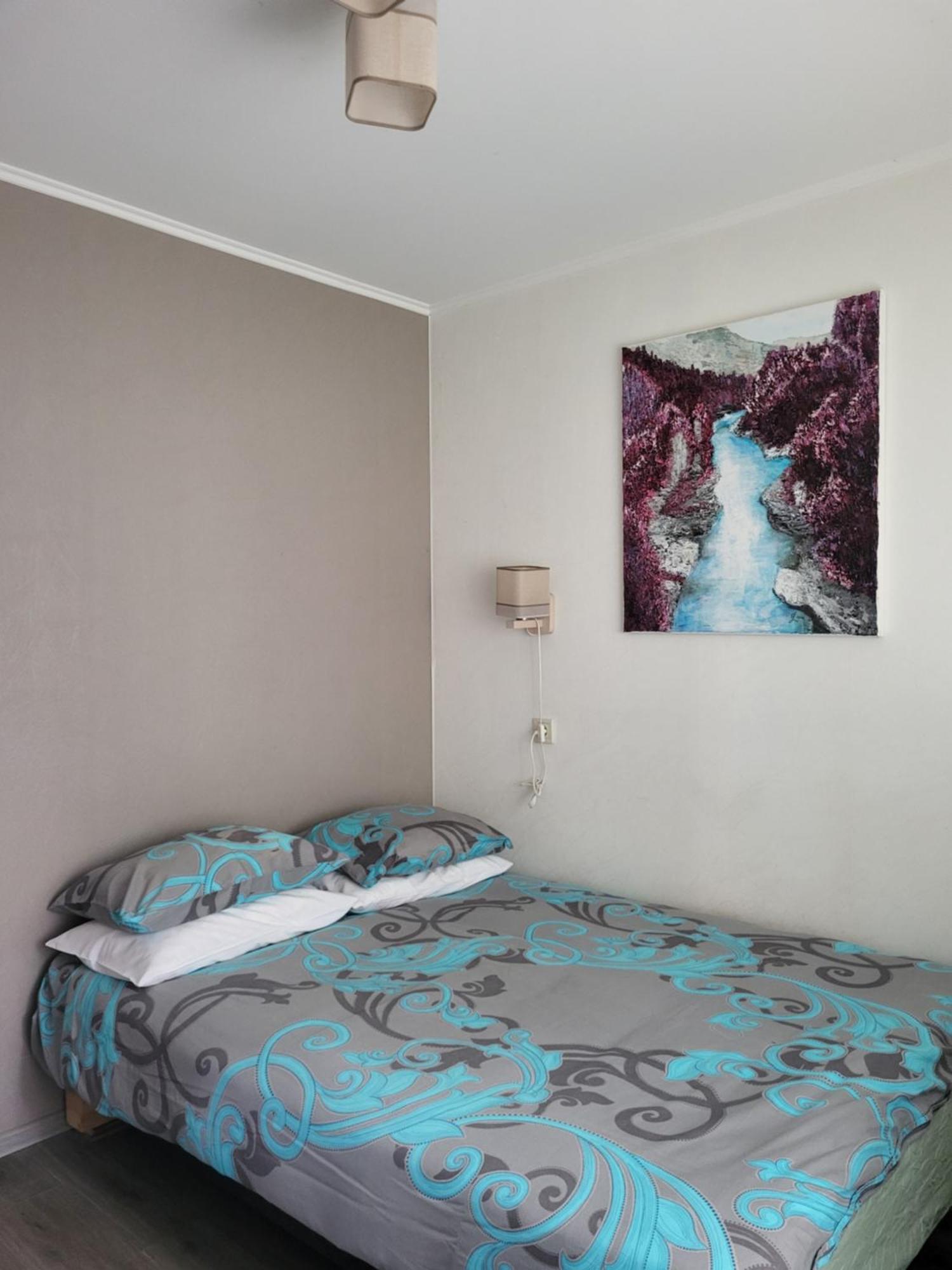 JūrkalneSunnyhouseアパートメント 部屋 写真